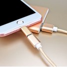 Micro USB Data Sync Charger Adapter For Apple IPhone 6 Plus 6 5S 5S iPad Android
