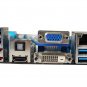 For Asus P8Z77-M PRO Motherboard Intel Z77 DDR3 LGA1155 SATA 6Gb/s usb3.0 WH