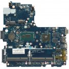 FOR HP 450 G2 motIherboard i3-4030U CPU ZPL40/ZPL50/ZPL70 LA-B181P 784122-001 WH