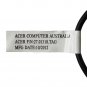 LN-A0403A3C Lenovo IdeaPad S110 S205 S405 U310 Power Adapter Charger 36001672