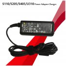 For Lenovo S110 S205 S405 U310 LN-A0403A3C Power Adapter Charger 36001672-c