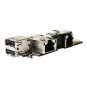 Dell Latitude D620 D630 USB/LAN/POWER Board LS-2791P LS-3301P LS-3303P LS-3304P