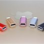For Apple Micro 6/7/7plus iPad Android for USB Data Sync Charger Adapter -c