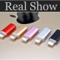For Apple Micro 6/7/7plus iPad Android for USB Data Sync Charger Adapter -c