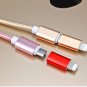 For Apple Micro 6/7/7plus iPad Android for USB Data Sync Charger Adapter -c