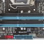 For Asus P8H77-M PRO/CM6870/DP-MB Motherboard Intel H77 DDR3 LGA1155 with gift