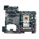 For Lenovo G570 laptop Motherboard PIWG2 LA-675AP HM65 PGA989 DDR3 Mainboard