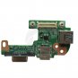 For NEW Dell M5110 VGA USB Power Board USB3.0 48.4IE06.021 DQ15 AMD CRT BOARD