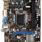 For MSI H61M-P20 (G3) MS-7788 VER:1.0 Socket LGA115X Intel mATX motherboard