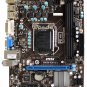 For MSI H61M-P20 (G3) MS-7788 VER:1.0 Socket LGA115X Intel mATX motherboard