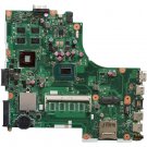 For Asus X450CC REV.2.3 Intel motherboard i3-3217U USB3.0 GT720M HM76 mainboard
