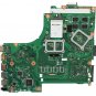 For Asus X450CC REV.2.3 Intel motherboard i3-3217U USB3.0 GT720M HM76 mainboard