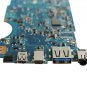 For Asus UX31A UX31A2 REV.2.0 Motherboard i5-3317U SLJ8E USB3.0 4GB Mainboard