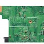 48.4AQ01.021 For Dell 1545 Intel GM45 Motherboard DDR2 0G849F with Gift-c