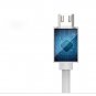 V8 2A Fast Charging Data Cable for Samsung Huawei HTC Charging Cable-c