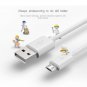 V8 2A Fast Charging Data Cable for Samsung Huawei HTC Charging Cable-c