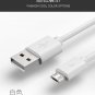 V8 2A Fast Charging Data Cable for Samsung Huawei HTC Charging Cable-c