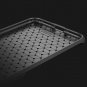 For new Apple iPhone X Case Hybrid Slim TPU Silicon Soft Phone Shell Skin Cover