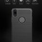 For new Apple iPhone X Case Hybrid Slim TPU Silicon Soft Phone Shell Skin Cover