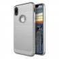 For new Apple iPhone X Case Hybrid Slim TPU Silicon Soft Phone Shell Skin Cover