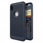 For new Apple iPhone X Case Hybrid Slim TPU Silicon Soft Phone Shell Skin Cover