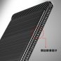 For Samsung note 8 Case wiredrawing Luxury TPU Skin Cover-c