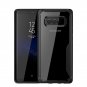 For Samsung note8 Skin Case Cover Smooth soft tough transparent TPU case-c