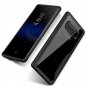 For Samsung note8 Skin Case Cover Smooth soft tough transparent TPU case-c
