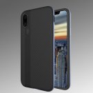 For  New Apple iPhone X Case IPAKY Ultra Thin Bumper Shockproof TPU Soft Cover