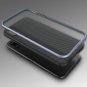 For New Apple iPhone X Case IPAKY Ultra Thin Bumper Shockproof TPU Soft Cover