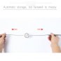 3 in1 Retractable 1M USB Cable Charging for TYPE-C for iphone/ Samsung Cable-c