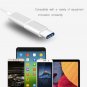 2xType-C Micro USB Cable Adapter Converter For Macbook Xiaomi Huawei Cable-c