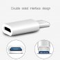 2xType-C Micro USB Cable Adapter Converter For Macbook Xiaomi Huawei Cable-c