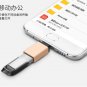 Android Phone Micro USB OTG to USB 3.1 Adapter U Disk Reader For Type-C Port -c