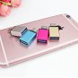 Android Phone Micro USB OTG to USB 3.1 Adapter U Disk Reader For Type-C Port -c