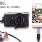 Android Phone Micro USB OTG to USB 3.1 Adapter U Disk Reader For Type-C Port -c