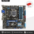 Asus P8H77-M PRO/CG8270/DP-MB 90-MIBH03-G0XBN0YZ LGA1155 Motherboard and Gift-c