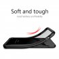 For Apple iPhone X Case Shockproof Hybrid Armor Hard Clear Back Silicon Cover-c
