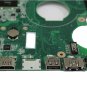 For Toshiba X500 X505 Intel Motherboard A000053140 DATZ1CMB8F0 PM55 DDR3 PGA989