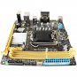 For ASUS H81I-PLUS/BMIADI/DP_MB LGA1150 DDR3 Intel H81 Motherboard Support i7 WH