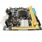 For ASUS H81I-PLUS/BMIADI/DP_MB LGA1150 DDR3 Intel H81 Motherboard Support i7 WH