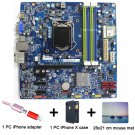For Lenovo K450 Gaming Desktop Motherboard CIB85M LGA115X VER:1.0 with gift
