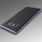 Samsung Galaxy Note 8 Case PC+Silicone Back Cover for Samsung Note8 Cover-c