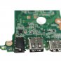 HP 15Z-ab AMD A4-6210 laptop Motherboard DA0X22MB6D0 REV:D 809397-601 X22