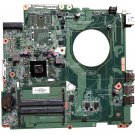 For HP Pavilion 17-F laptop Motherboard DAY22AMB6E0 810319-001 AMD A6-6310 CPU