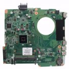HP 15-F Intel N2840 Laptop Motherboard  DAU88MMB6A0 REV:A 804044-501 732080-001