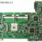 For Asus G74SX REV.2.1 Intel HM65 Motherboard N12E-GS-A1 DDR3 PGA989 Mainboard-c