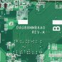 HP 15-F DAU88MMB6A0 REV:A Intel N2840 Motherboard 786901-501 with Gift-c