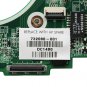 HP 15-F DAU88MMB6A0 REV:A Intel N2840 Motherboard 786901-501 with Gift-c