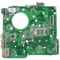 HP 15-F DAU88MMB6A0 REV:A Intel N2840 Motherboard 786901-501 with Gift-c